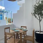 Apartamento The Nine Graces-beach Ilya 80 Meters From The *