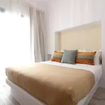 The Nine Graces-beach Ilya 80 Meters From The Apartamento Agios Prokopios (Naxos)