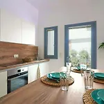 Apartamento The Nine Graces-beach Ilya 80 Meters From The
