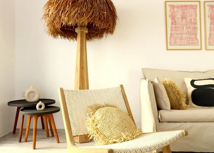 The Nine Graces-beach Ilya 80 Meters From The Lejlighed *