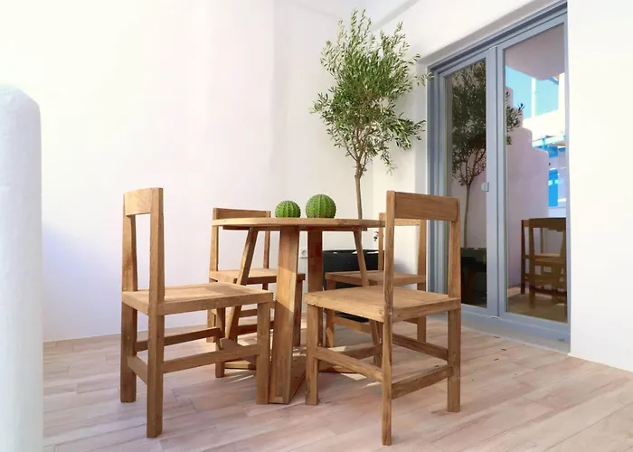 The Nine Graces-beach Ilya 80 Meters From The Lejlighed *