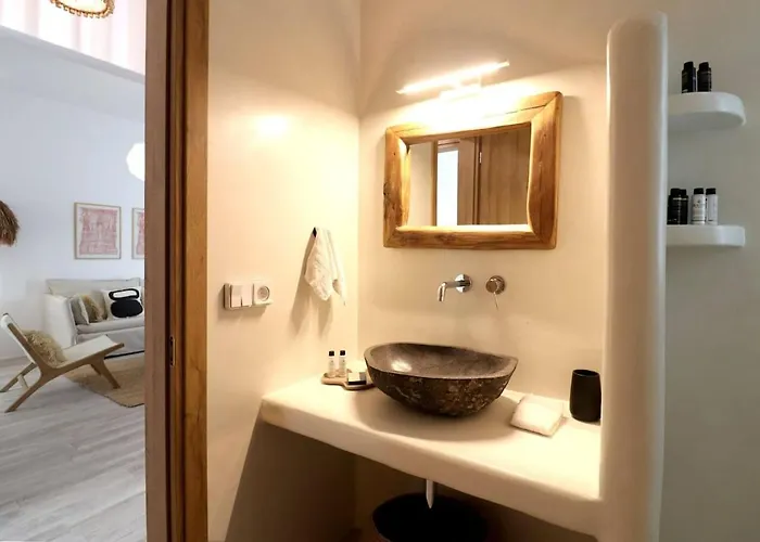 The Nine Graces-beach Ilya 80 Meters From The Lejlighed