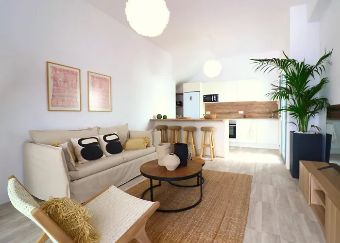 The Nine Graces-beach Ilya 80 Meters From The Lejlighed