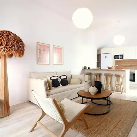 Apartamento The Nine Graces-beach Ilya 80 Meters From The Agios Prokopios (Naxos)
