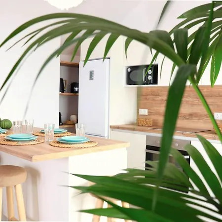 Apartamento The Nine Graces-beach Ilya 80 Meters From The Agios Prokopios (Naxos)