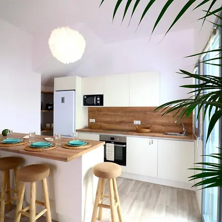 The Nine Graces-beach Ilya 80 Meters From The *