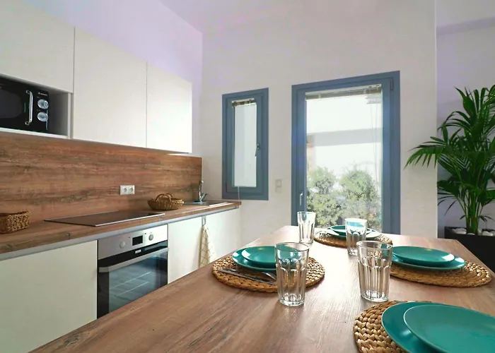 The Nine Graces-beach Ilya 80 Meters From The