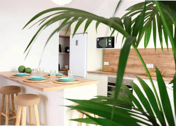 Apartment The Nine Graces-beach Ilya 80 Meters From The Agios Prokopios (Naxos)