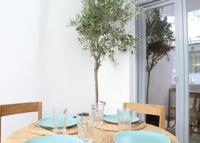 The Nine Graces-beach Ilya 80 Meters From The