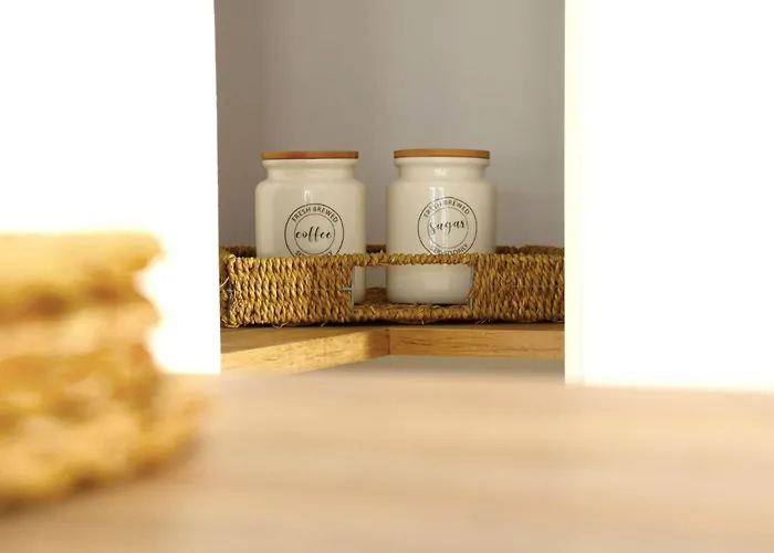 Apartment The Nine Graces-beach Ilya 80 Meters From The Agios Prokopios (Naxos)