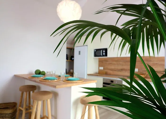 The Nine Graces-beach Ilya 80 Meters From The Apartment Agios Prokopios (Naxos)