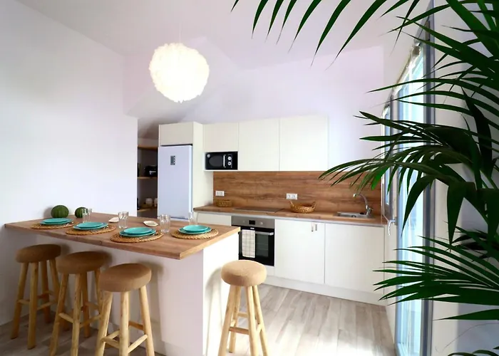 The Nine Graces-beach Ilya 80 Meters From The *